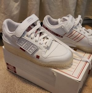 Adidas Forum Low Chinese New Year (2021)